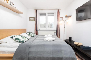 Brylowska 35 by Homeprime, Warsaw
